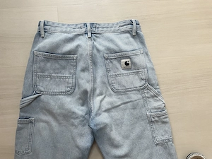 Marken Hosen- Lewis Jeans, Carhartt Jeans & von Kazane   Bild 3