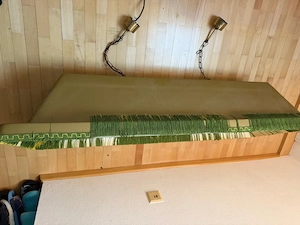 Original Billard Spiellampe
