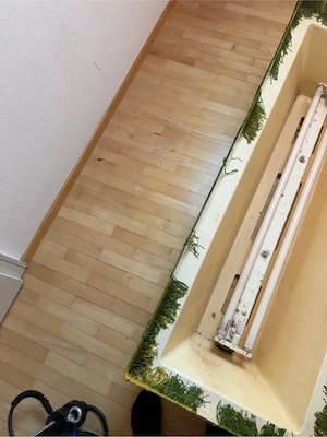 Original Billard Spiellampe Bild 4