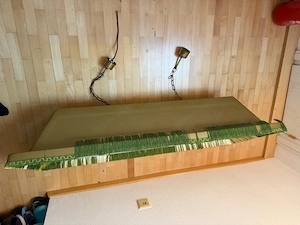 Original Billard Spiellampe Bild 2