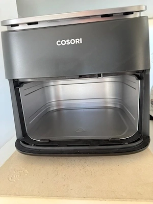 Cosori Turboblaze Airfryer Bild 4