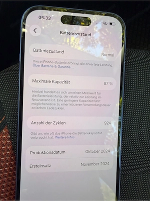 iPhone 16  Bild 2