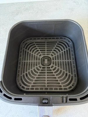 Cosori Turboblaze Airfryer Bild 3