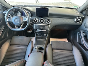 Mercedes A200d Automatik AMG-Line Bild 4