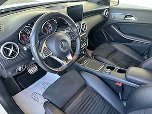 Mercedes A200d Automatik AMG-Line Bild 5