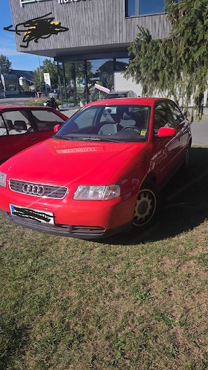 Audi Tüv Mârz 2.0.2.7 Bild 4