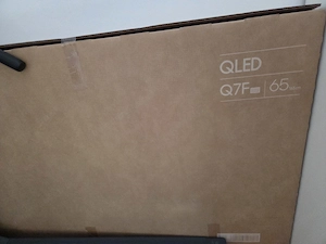 Samsung QLED 65 Zoll  Bild 2