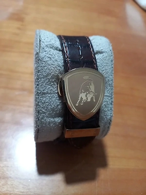 Uhr Tonino Lamborghini Spyder Bild 2