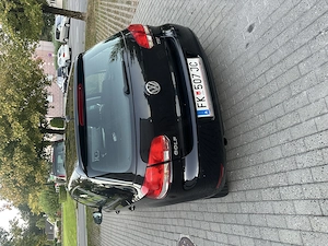 Volkswagen Golf V TDI Bild 2
