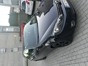 Volkswagen Golf V TDI Bild 3