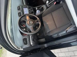 Volkswagen Golf V TDI Bild 5