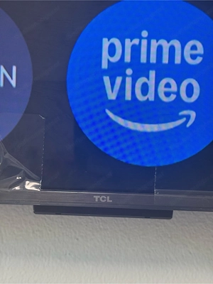 smart tv TCL 75  Bild 2