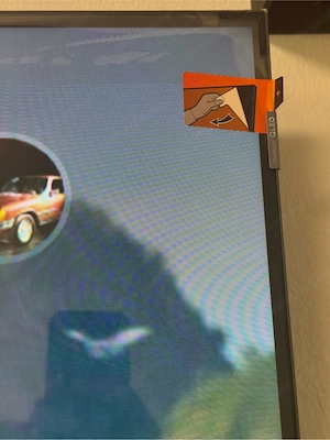 smart tv TCL 75  Bild 3