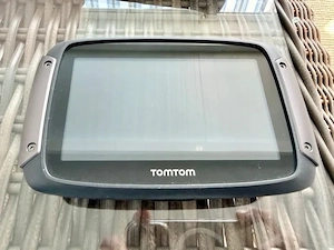 TomTom Rider 550 Premium Pack GPS Bild 3