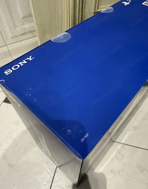 Sony PlayStation 5 Pro 2Tb Bild 5