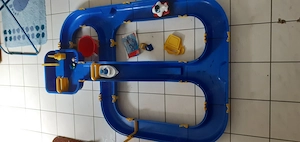 Wasserspiel Bild 2