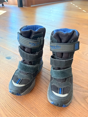 Kinderschuhe Größe 26, 28, 29, 30 Bild 3
