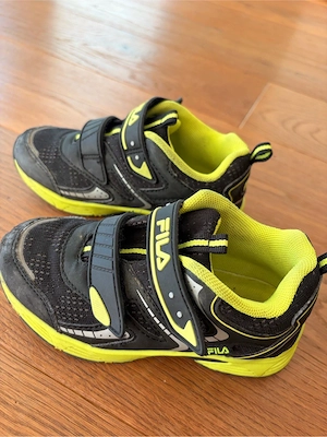 Kinderschuhe Größe 26, 28, 29, 30 Bild 2