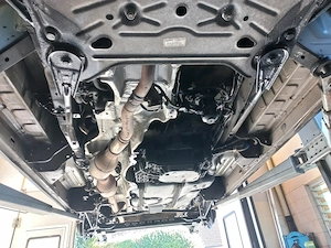 Renault Trafic III L1H1 2,0 dCi120PS erst 93.000 km - TOP AUSSTATTUNG Bild 17