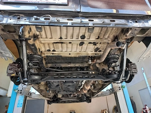 Renault Trafic III L1H1 2,0 dCi120PS erst 93.000 km - TOP AUSSTATTUNG Bild 15