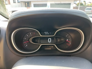 Renault Trafic III L1H1 2,0 dCi120PS erst 93.000 km - TOP AUSSTATTUNG Bild 11