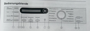 Miele Waschautomat  Bild 3
