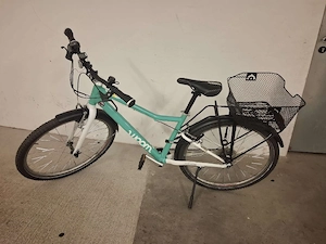 Kinderfahrrad "Woom"