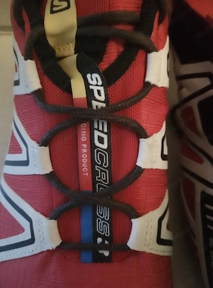 Salomon,,,,Cross Running 46 Bild 3