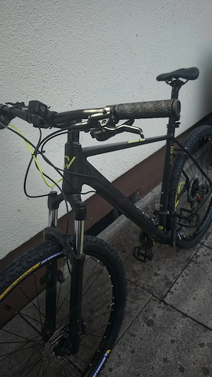 mtb 29 zoll conway  xl grosse  Bild 5