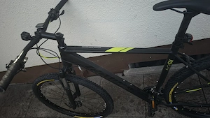 mtb 29 zoll conway  xl grosse  Bild 3