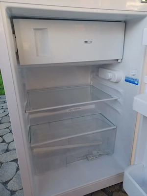 Kühlschrank mit Volumen von 120 Litern Bild 2