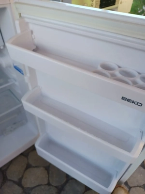 Kühlschrank mit Volumen von 120 Litern Bild 3