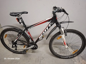 Sportbike scott  Bild 2
