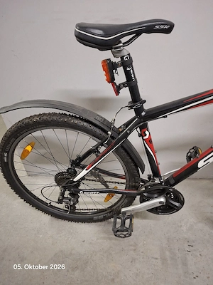 Sportbike scott  Bild 4