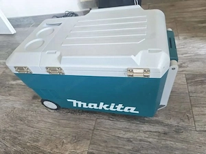 Makita DCW180 Akku Kühlbox mit Kompressor Kompressorkühlbox Bild 3