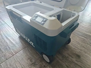 Makita DCW180 Akku Kühlbox mit Kompressor Kompressorkühlbox Bild 2
