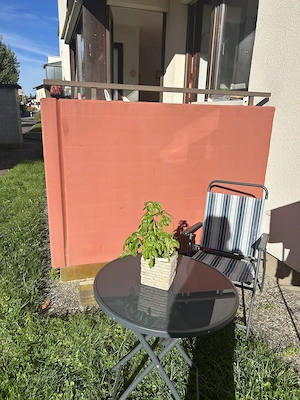 Wohnen im Grünen - 3 Zi-Gartenwohnung  Bild 9