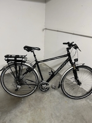 2 E-Bikes zu verkaufen Bild 2