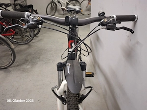 Sportbike scott  Bild 5