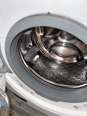 AEG Waschmaschine 7 kg   ca. 1 Jahr alt Bild 2