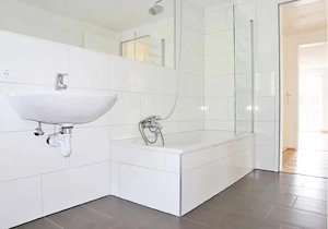 große 3 Zimmer Wohnung Bild 5