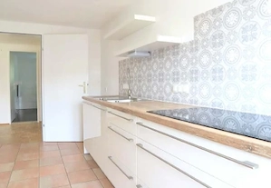 große 3 Zimmer Wohnung Bild 4
