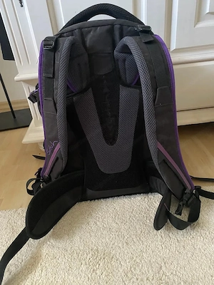 Satch Schulrucksack Bild 3
