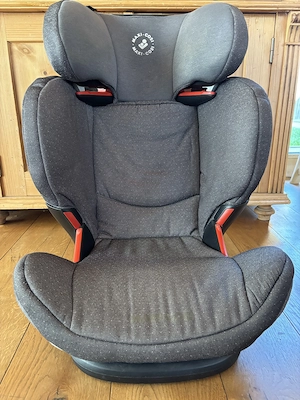 Maxi Cosi Rodifix Kindersitz fürs Auto