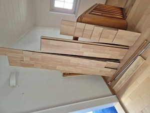 Laminat zu verschenken Bild 4