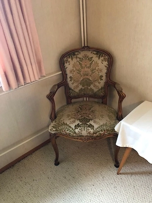 Antike alte Möbel  Bild 2