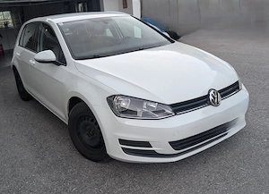 VW Golf 1.2 TSI Bild 3