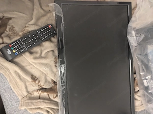 Fernseher xoro Flachbildschirm  Bild 3