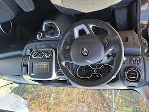 Renault Trafic SpaceClass Energy dCi 145, 7-Sitzer Bild 10