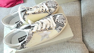 Golden Goose Super Bild 5